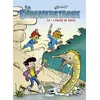 Image de Le Scrameustache - Tome 35 Gos (Auteur), Walt (Auteur)