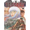 Image de Berserk - Tome 05 Kentaro Miura (Auteur)