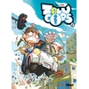 Image de zblucops tome 1 - mystères et crottes de nez