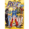 Image de rave tome 17
