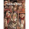 Image de Giacomo C. - Tome 15 Jean Dufaux (Auteur), Griffo (Dessinateur)