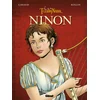 Image de les fleury-nadal tome 1 - ninon