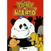 Image de Tony et Alberto. Vol. 6 en occasion ou reconditionné