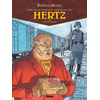 Image de Le triangle secret - Hertz tome 1