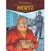 Image de Hertz - Tome 01 Didier Convard (Auteur), Denis Falque (Dessinateur), André Juillard (Dessinateur)