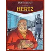 Image de Le triangle secret. Hertz. Vol. 1. Nuit et brouillard en occasion ou reconditionné