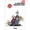 Image de Et maintenant embrassez-vous ! en occasion ou reconditionné