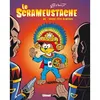 Image de Le Scrameustache - Tome 36 Walt (Auteur), Gos (Dessinateur)