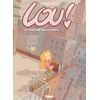 Image de lou tome 3 - le cimetière des autobus