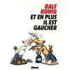 Image de Et en plus, il est gaucher en occasion ou reconditionné