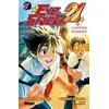 Image de Eyeshield 21 - Tome 07 Riichirô Inagaki (Auteur), Yûsuke Murata (Dessinateur)