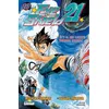 Image de Eyeshield 21 - Tome 10 Riichirô Inagaki (Auteur), Yûsuke Murata (Dessinateur)