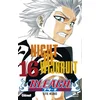 Image de bleach tome 16 - night of wijnruit