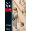 Image de sommelier tome 4