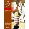 Image de sommelier tome 6