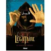 Image de Le légataire. Vol. 2. Le songe de Médine en occasion ou reconditionné