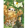 Image de zblucops tome 3 - samuraï et fines herbes