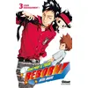Image de Reborn - Tome 03 Akira Amano (Auteur)