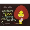 Image de L'histoire du lion qui ne savait pas écrire en occasion ou reconditionné