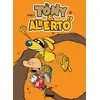 Image de Tony et Alberto - Tome 08 : Electrotoutou