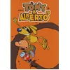 Image de Tony et Alberto. Vol. 8 en occasion ou reconditionné