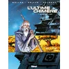 Image de L'ultime chimère. Vol. 1. Le patient 1167 en occasion ou reconditionné