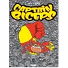 Image de Captain Biceps - Tome 04 Zep (Auteur), Tébo (Dessinateur)