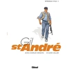 Image de Gil Saint-André - intégrale tome 2