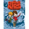 Image de Les Chronokids - Tome 01 Zep (Auteur), Stan (Dessinateur), Vince (Dessinateur)
