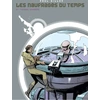 Image de les naufragés du temps tome 5 - tendre chimère