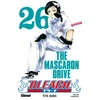 Image de bleach tome 26 - the mascaron drive