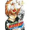 Image de Reborn - Tome 09 Akira Amano (Auteur)