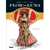 Image de flor de luna tome 2 - la finca don diego