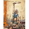 Image de Voyageur - Passé - Tome 04 Éric Stalner (Auteur), Pierre Boisserie (Auteur), Eric Liberge (Dessinateur), Juanjo Guarnido (Conception couverture ou illustration)