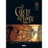 Image de Le Cercle de Minsk - Tome 03 Frank Giroud (Auteur), Jean-Marc Stalner (Dessinateur)