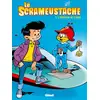 Image de Le Scrameustache - Tome 01