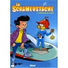 Image de Le Scrameustache. Vol. 01. L'héritier de l'Inca en occasion ou reconditionné