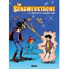Image de le scrameustache tome 2 - le magicien de la grande ourse