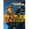 Image de l'ultime chimère tome 4 - la machine