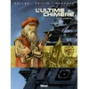 Image de L'ultime chimère. Vol. 4. La machine en occasion ou reconditionné