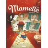 Image de Mamette - Tome 03 Nob (Auteur)