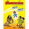 Image de le scrameustache tome 3 - le continent des deux lunes
