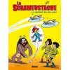 Image de Le Scrameustache Tome 3 : le continent des deux lunes