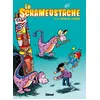 Image de Le Scrameustache - Tome 04 Gos (Auteur)