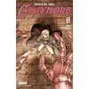 Image de Claymore - Tome 08 Norihiro Yagi (Auteur)