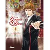 Image de Les Gouttes de Dieu - Tome 01 Agi Tadashi (Auteur), Shu Okimoto (Dessinateur)