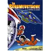 Image de Le Scrameustache. Vol. 05. Le fantôme du cosmos en occasion ou reconditionné