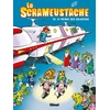 Image de le scrameustache tome 10 - le prince des galaxiens