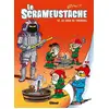 Image de Le Scrameustache Tome 12 : la saga de Thorgull