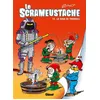 Image de Le Scrameustache - Tome 12 Gos (Auteur), Walt (Auteur)